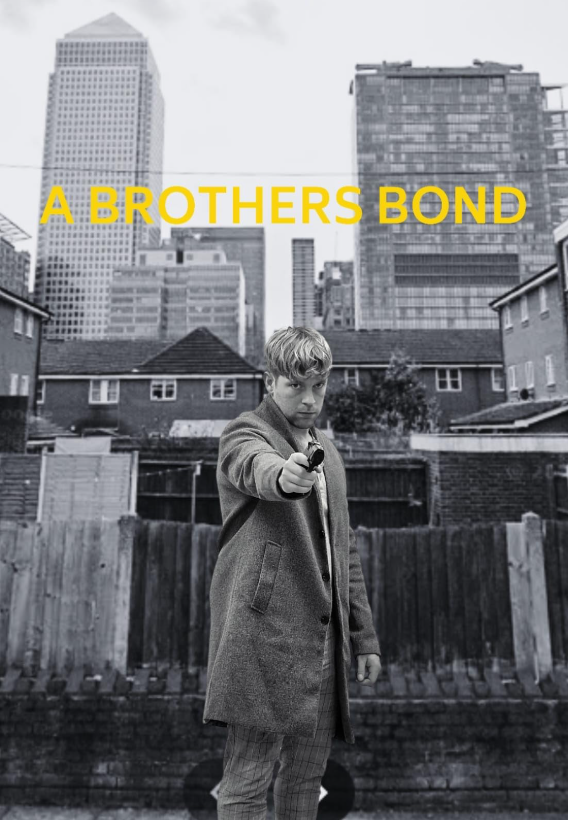 A Brothers Bond